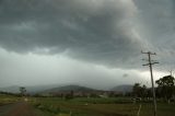 Australian Severe Weather Picture