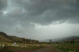 Australian Severe Weather Picture