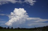 Australian Severe Weather Picture