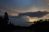 Australian Severe Weather Picture