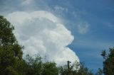 Australian Severe Weather Picture