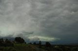 Australian Severe Weather Picture