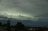 Australian Severe Weather Picture