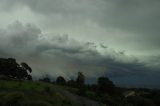 Australian Severe Weather Picture