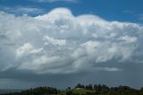 Australian Severe Weather Picture