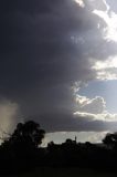 Australian Severe Weather Picture