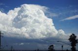 Australian Severe Weather Picture