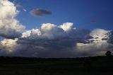 Australian Severe Weather Picture