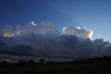 Australian Severe Weather Picture
