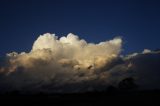 Australian Severe Weather Picture