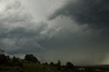 Australian Severe Weather Picture