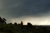 Australian Severe Weather Picture