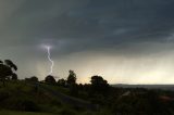 Australian Severe Weather Picture