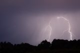 Australian Severe Weather Picture