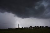 Australian Severe Weather Picture