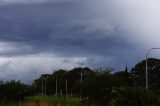 Australian Severe Weather Picture