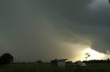 Australian Severe Weather Picture