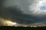 Australian Severe Weather Picture