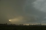 Australian Severe Weather Picture