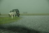 Australian Severe Weather Picture