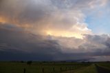 Australian Severe Weather Picture