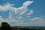 Australian Severe Weather Picture