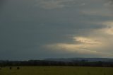 Australian Severe Weather Picture