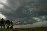 Australian Severe Weather Picture