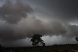 Australian Severe Weather Picture