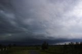 Australian Severe Weather Picture