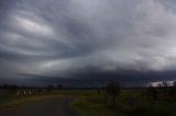 Australian Severe Weather Picture