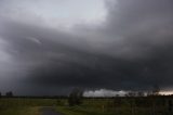 Australian Severe Weather Picture