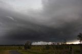 Australian Severe Weather Picture