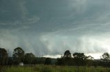 Australian Severe Weather Picture