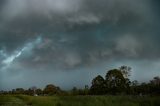 Australian Severe Weather Picture