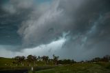 Australian Severe Weather Picture