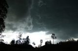 Australian Severe Weather Picture