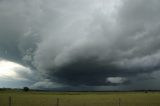 Australian Severe Weather Picture