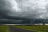 Australian Severe Weather Picture