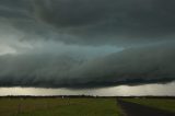 Australian Severe Weather Picture