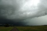 Australian Severe Weather Picture