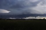 Australian Severe Weather Picture