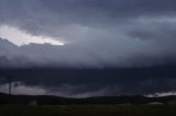 Australian Severe Weather Picture