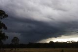 Australian Severe Weather Picture