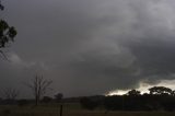 Australian Severe Weather Picture