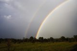 Australian Severe Weather Picture