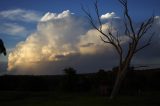 Australian Severe Weather Picture