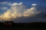 Australian Severe Weather Picture