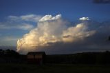 Australian Severe Weather Picture