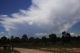 Australian Severe Weather Picture